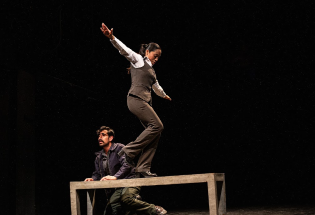 Dramaturgia mexicana