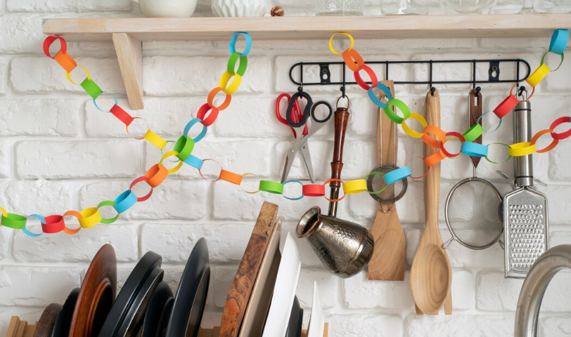 Ideas útiles para el hogar