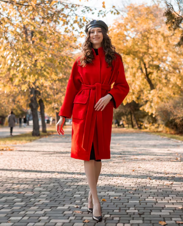 Tendencias de moda otoño