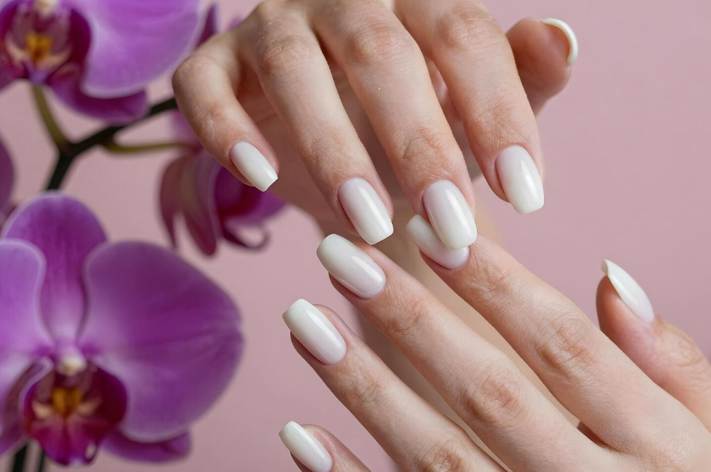 Uñas otoño
