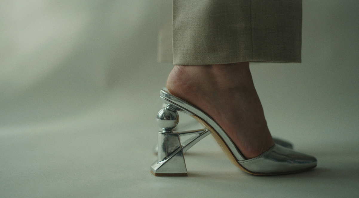 Tacones en tendencia