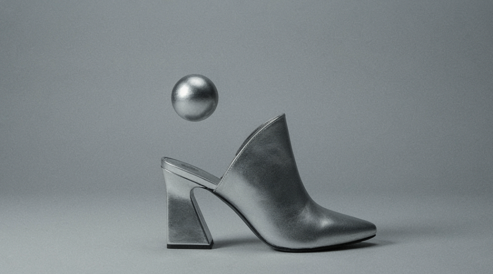 Calzado elegante mujer