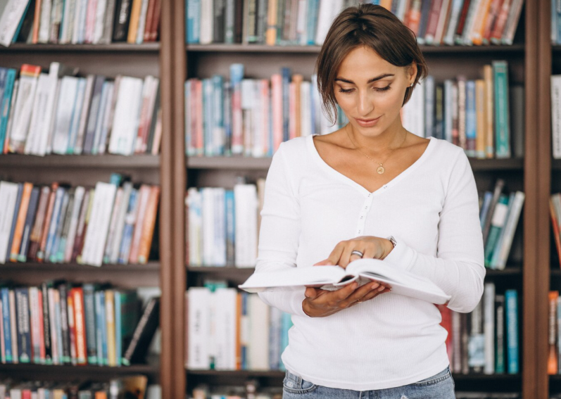 Libros latinoamericanos recomendados