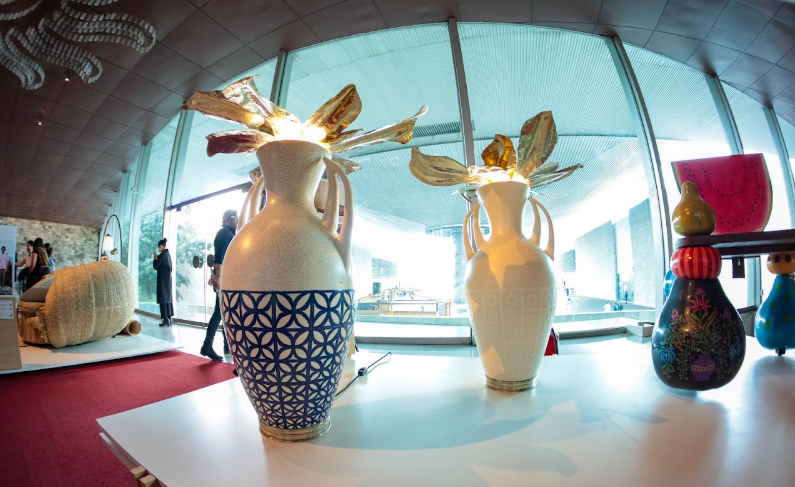 Design Week México 2026