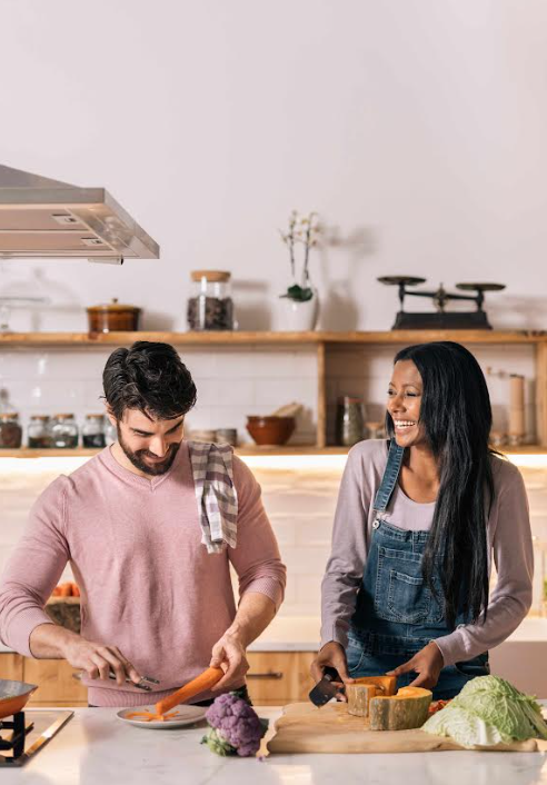 Alimentación consciente