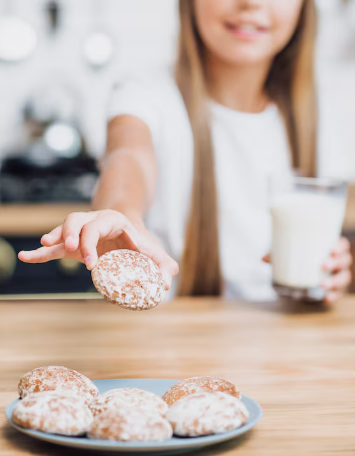 Innovación alimentaria