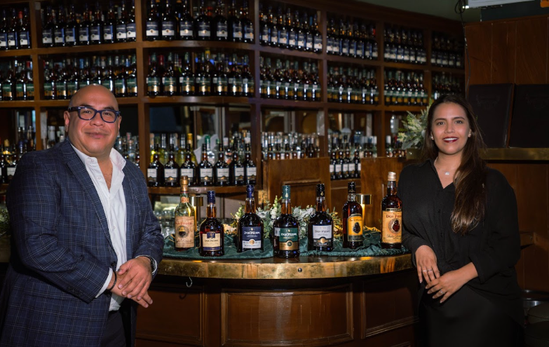 La emblemática marca de Casa Pedro Domecq conmemora seis décadas con una edición especial de aniversario