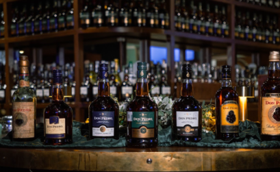 Brandy Don Pedro