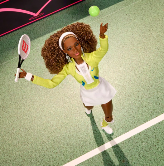 Barbie Signature