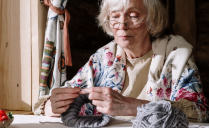 Grandmacore