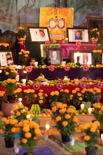 Tradiciones mexicanas