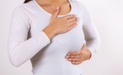 Cáncer de mama México