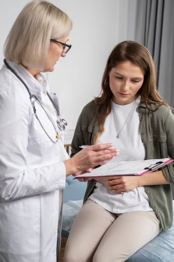 Prevención cáncer de mama