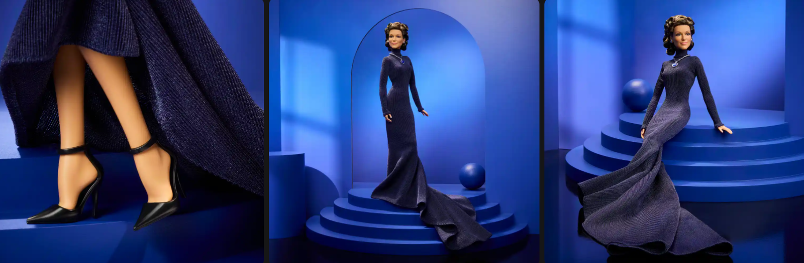 Barbie Signature