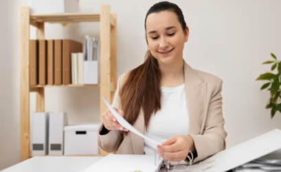 Planificar semana de trabajo