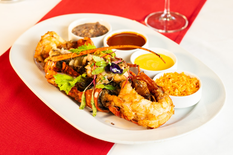 Gastronomía mexicana