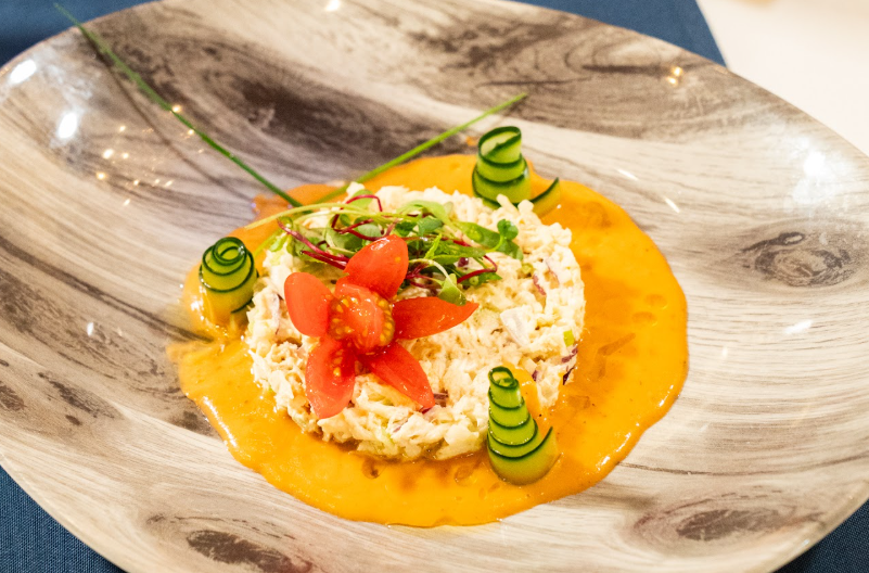 Experiencias gastronómicas