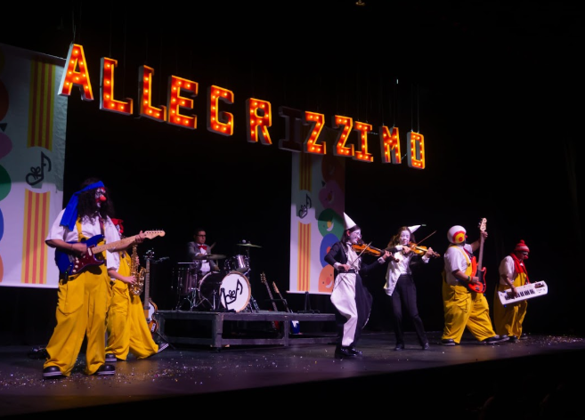 Teatro en CDMX