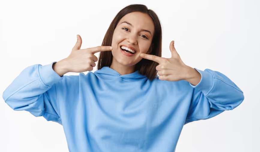 Prevención dental