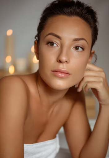 Belleza natural