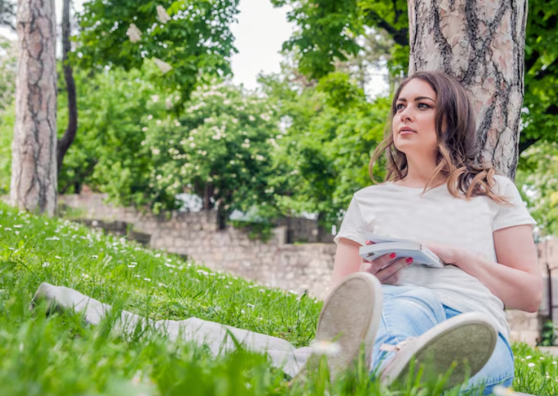 Salud mental mujeres