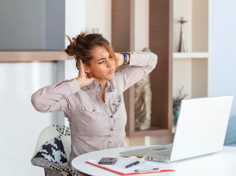 Salud mental femenina