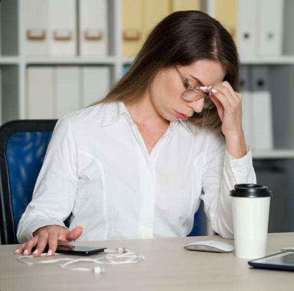 Bienestar emocional