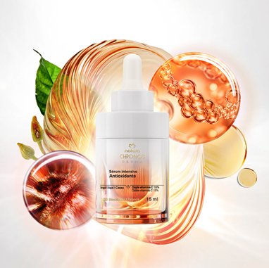 Rutina de skincare otoño