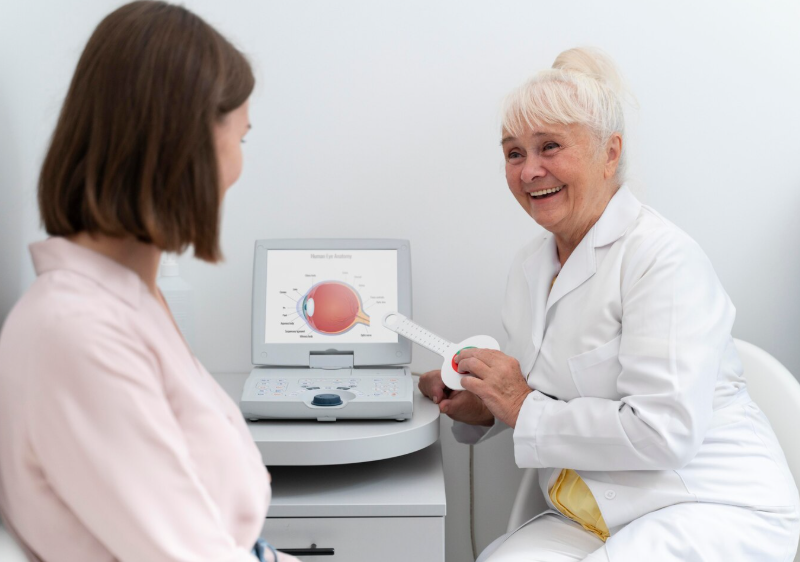 Cáncer de mama