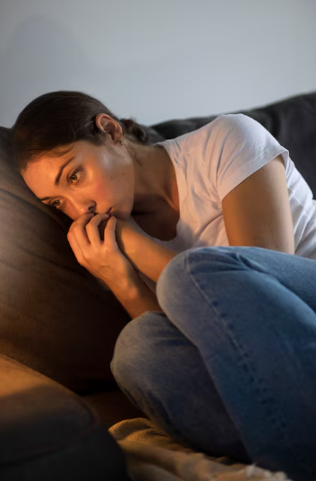Vacio emocional tras un logro