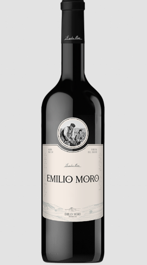 Bodegas Emilio Moro