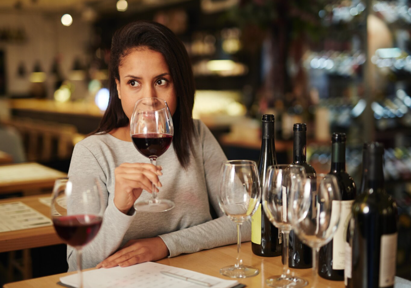 Experiencias gastronómicas mujeres