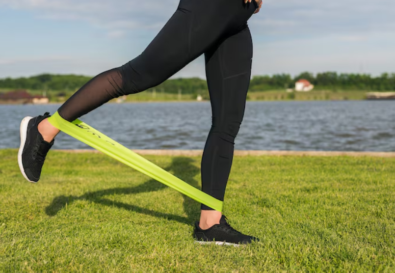 Aumentar gluteos en casa