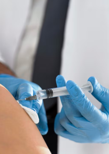 Proteger la salud
