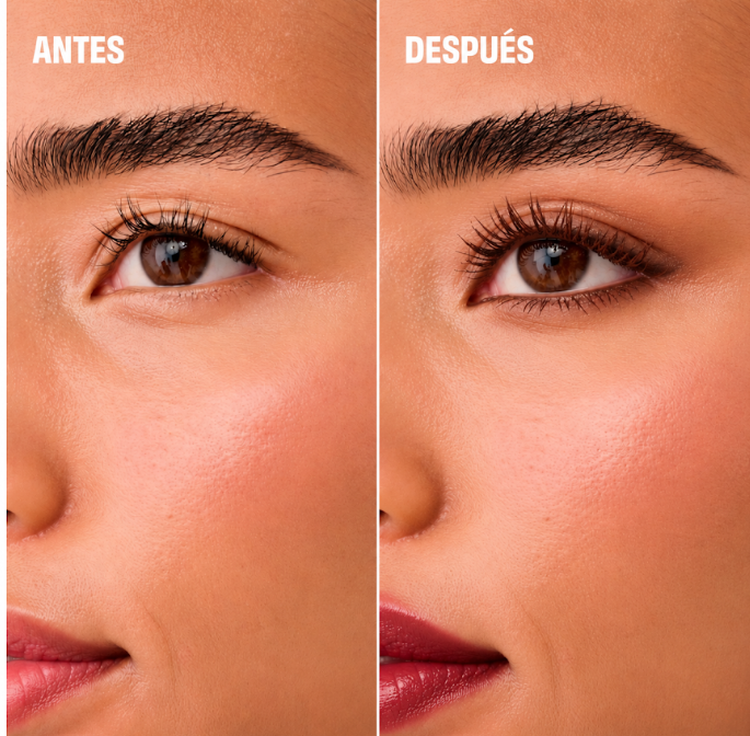 Tendencias de maquillaje otoño