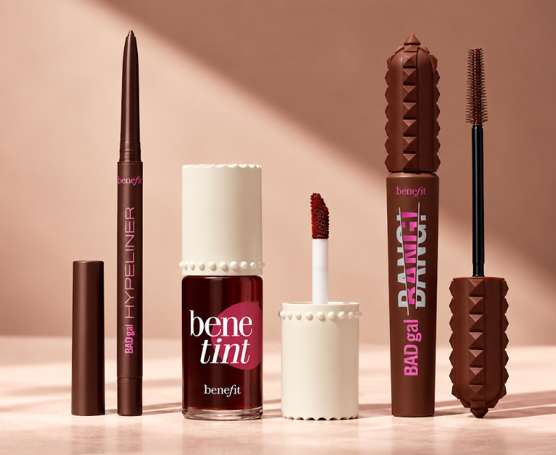 Maquillaje minimalista
