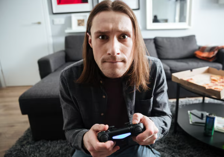 Streaming de videojuegos