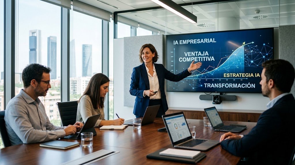 Ventaja competitiva