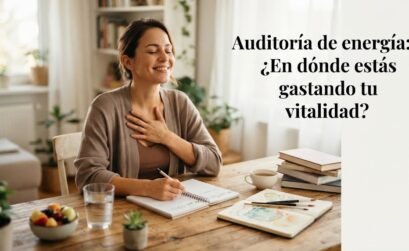 Auditoría de energía