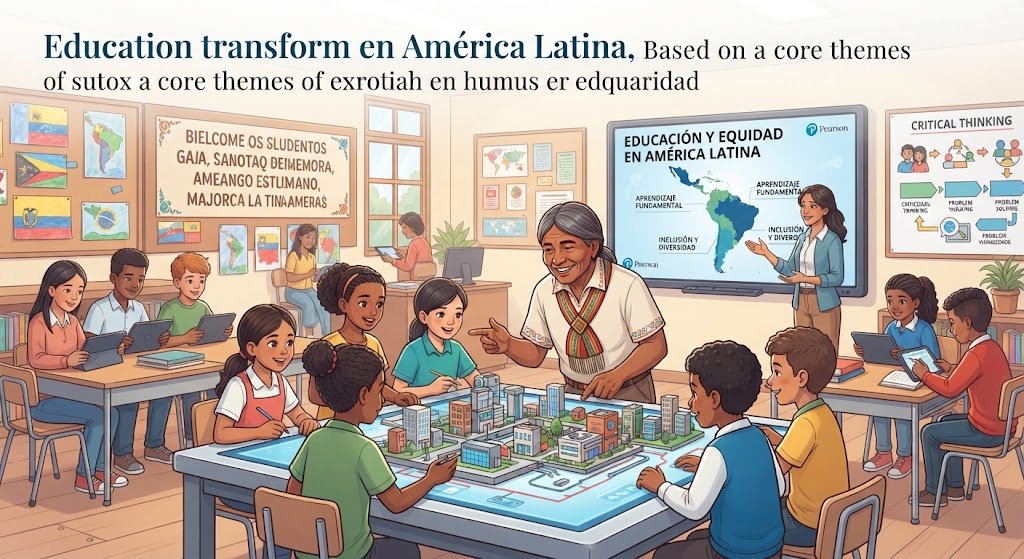 Educación y equidad