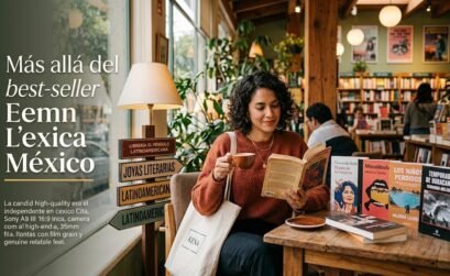 Joyas literarias latinoamericanas