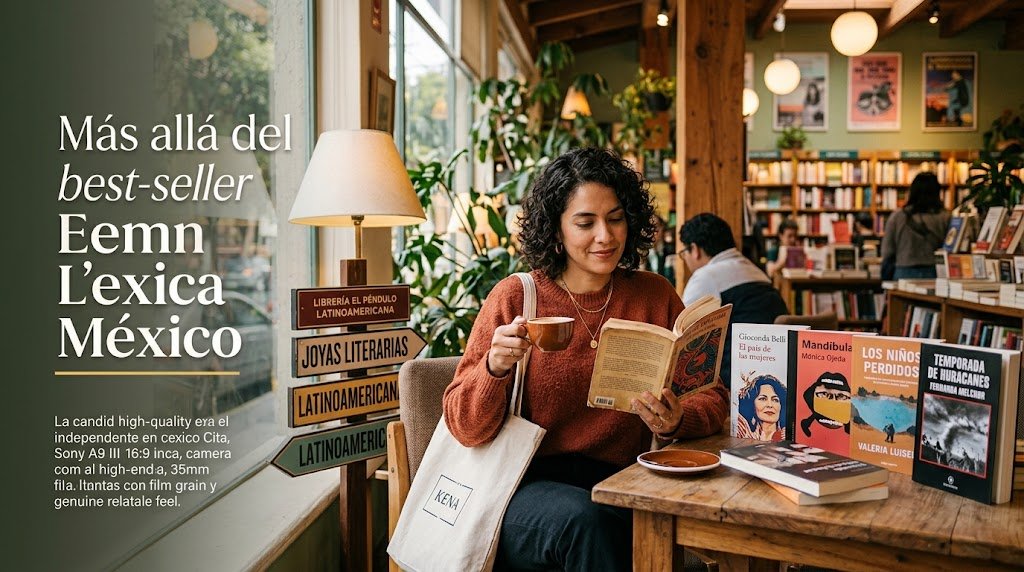 Joyas literarias latinoamericanas