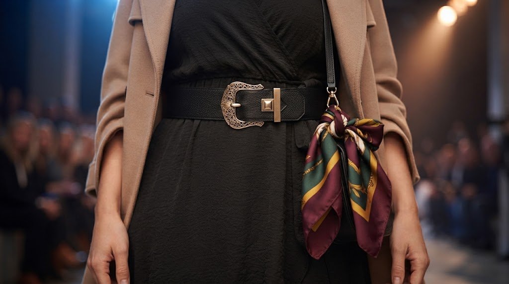 Tendencias otoño